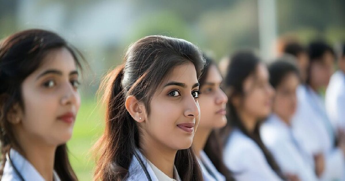 यूपी मेडिकल कॉलेज से करना है पढ़ाई, तो NEET पास करके करें ये काम