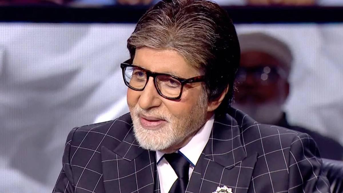 KBC 16: महाभारत से जुड़े 25 लाख के सवाल का जवाब क्या आप जानते हैं? इसे सुनते ही पहले कंटेस्टेंट के छूटे पसीने