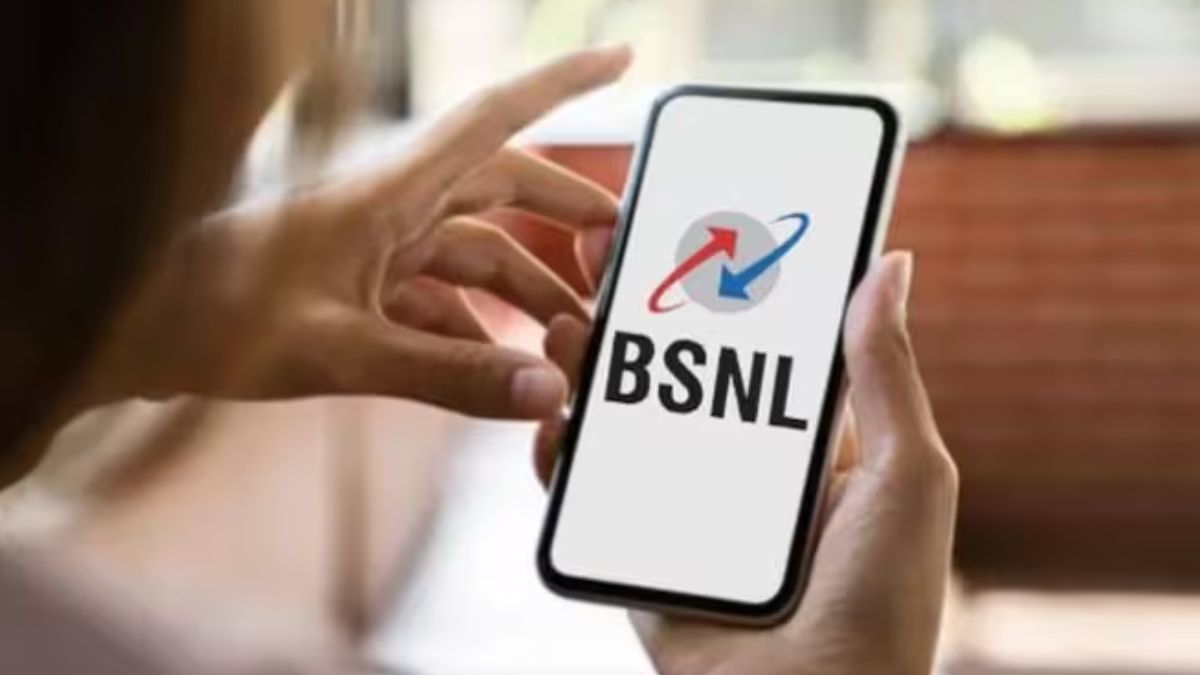 BSNL ने यूजर्स की करा दी मौज, 400 रुपये से कम में 5 महीने के लिए खत्म हुई टेंशन