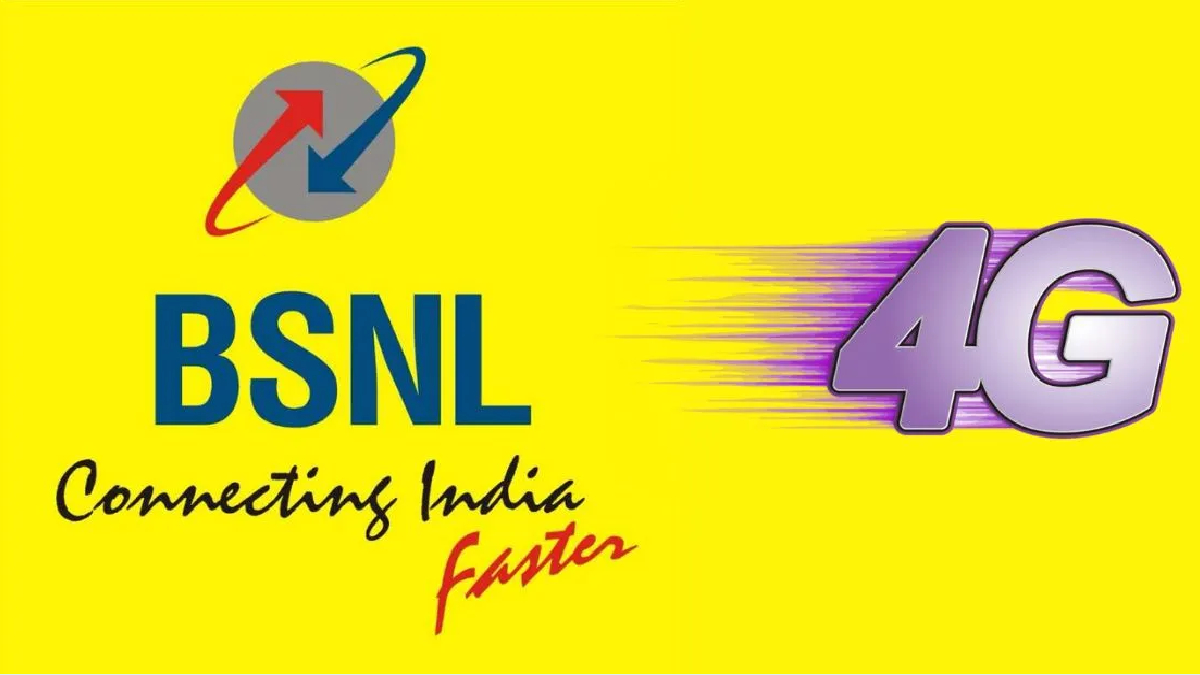 BSNL के इस 365 दिन वाले सस्ते प्लान ने मचाई धूम, 4G इंटरनेट चलाने के मिलेगा भरपूर डेटा