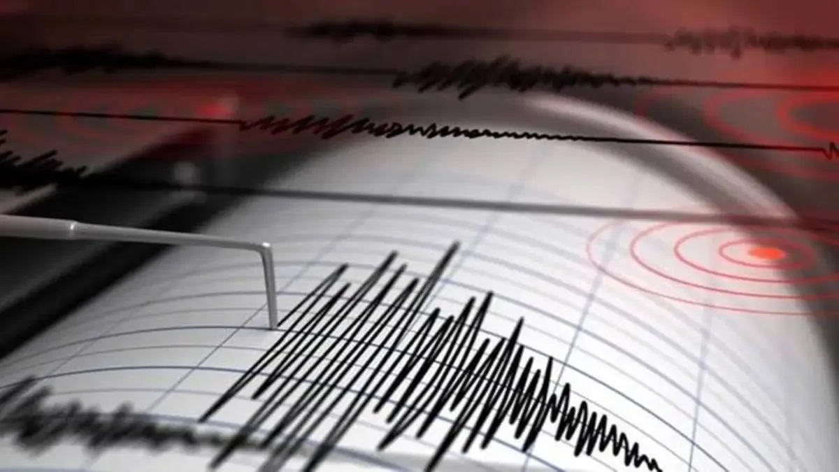 ताइवान में महसूस किए गए भूकंप के जोरदार झटके, रिक्टर स्केल पर 6.3 मापी गई तीव्रता