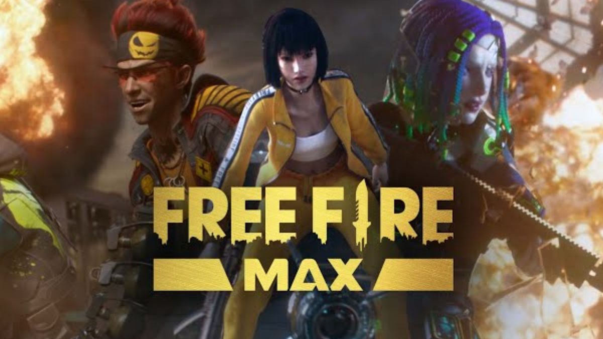 Free Fire Max Redeem Codes Today: 16 अगस्त 2024 के धमाकेदार रिडीम कोड्स, फ्री मिलेंगे ये रिवॉर्ड्स