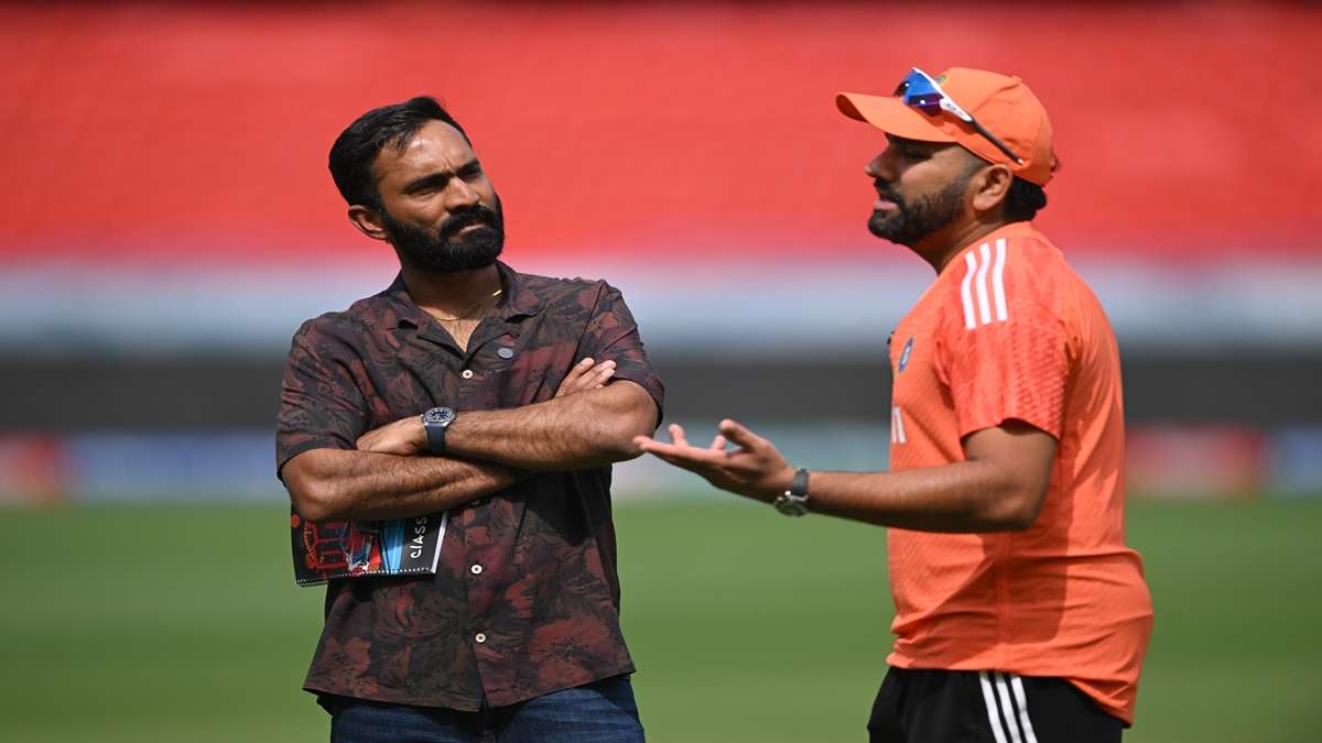 Dinesh Karthik: दिनेश कार्तिक का होगा धमाकेदार कमबैक, शिखर धवन के साथ मचाएंगे धमाल