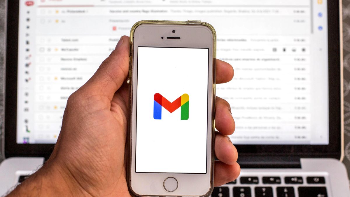 Gmail इस्तेमाल करने का अब आएगा असली मजा, आ गया Google Gemini का AI फीचर