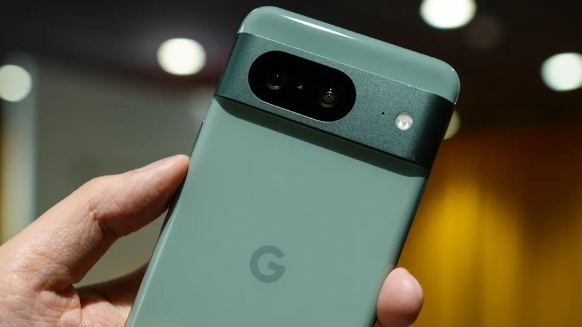 Pixel 9 Series लॉन्च होते ही धड़ाम हुई Google Pixel 8 की कीमत, यहां आया बंपर डिस्काउंट ऑफर