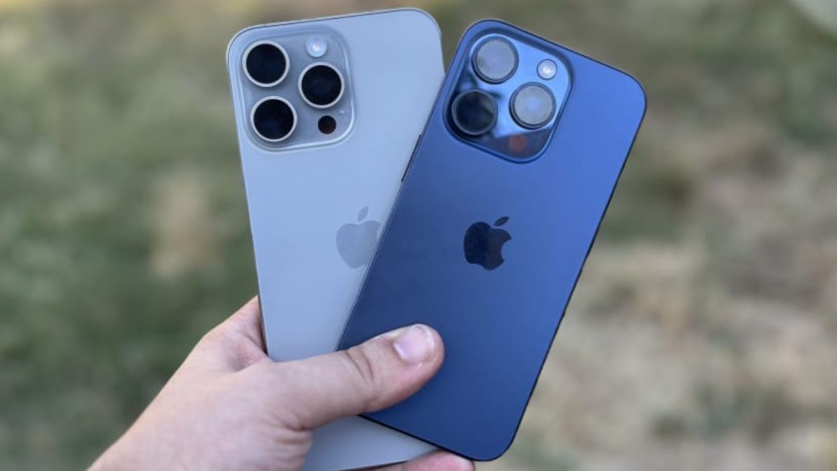 iPhone 16 लॉन्च डेट आते ही धड़ाम हुई iPhone 15 की कीमत, यहां पर सबसे कम कीमत में हुआ लिस्ट