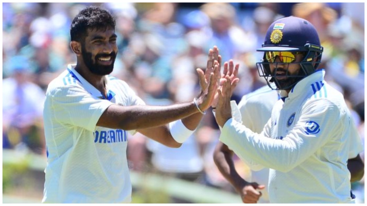 Jasprit Bumrah: जसप्रीत बुमराह करेंगे आराम