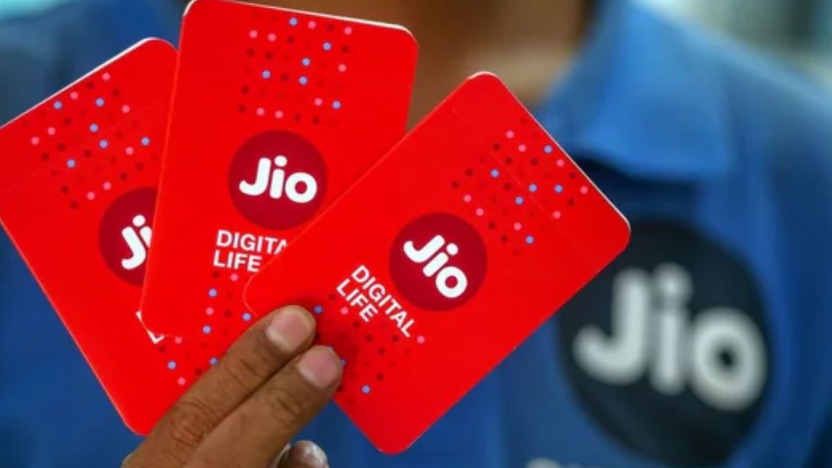 Jio का बड़ा धमाका, इन दो रिचार्ज प्लान्स में 3 महीने के लिए फ्री मिलेगा NetFlix