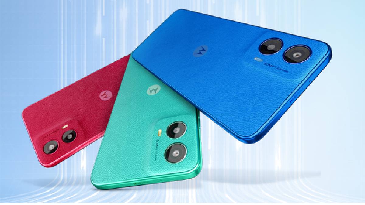 Motorola के इस सस्ते 5G फोन ने उड़ाई Redmi, Realme, Poco की नींद, 10 हजार से कम में मिलेंगे तगड़े फीचर्स