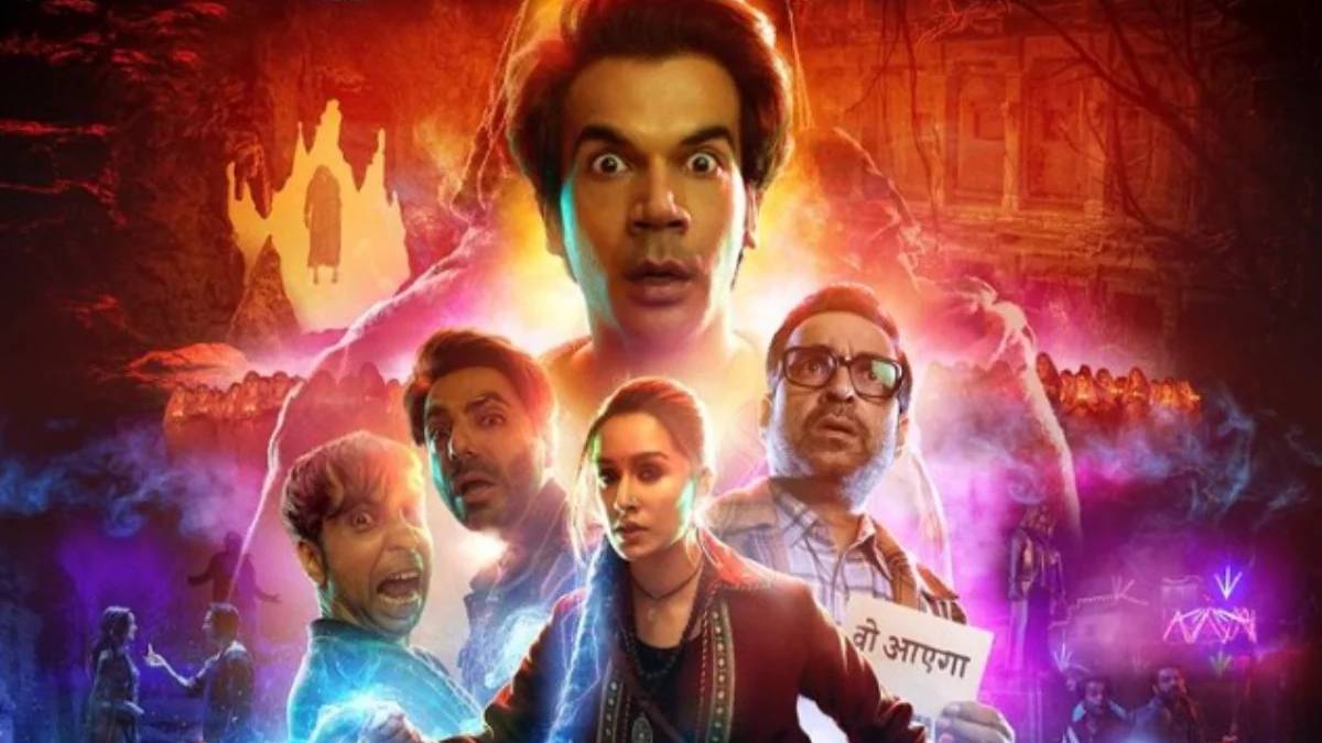 Stree 2 Box Office Day 3: वीकेंड पर सुनामी बनी ‘स्त्री 2’, तीन दिन में सबको पीछे छोड़ ब्लॉकबस्टर बनी श्रद्धा की फिल्म