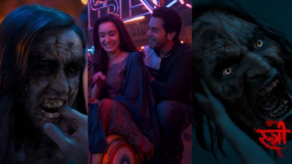 Stree 2 Box Office Day 4: स्त्री 2 ने संडे कलेक्शन में तोड़े रिकॉर्ड, चौथे दिन 200 करोड़ क्लब में शामिल हुई फिल्म