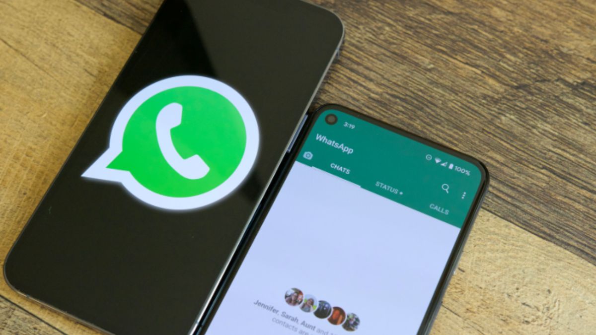 WhatsApp Meta AI में मिलेगा नया फीचर, Voice Chat Mode से होंगे अब सारे काम