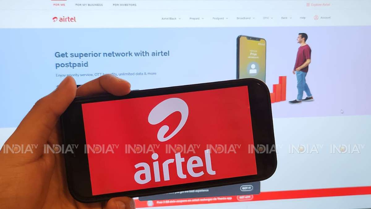 Airtel ने करोड़ों यूजर्स की करा दी मौज, लॉन्च किया 26 रुपए वाला सस्ता प्लान