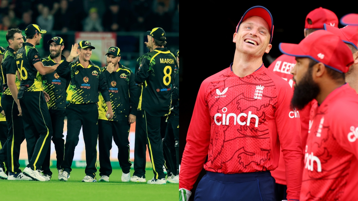 ENG vs AUS Live Streaming: भारत में कैसे देखें इंग्लैंड बनाम ऑस्ट्रेलिया मैच, जानें पहले टी20 मुकाबले की पूरी जानकारी