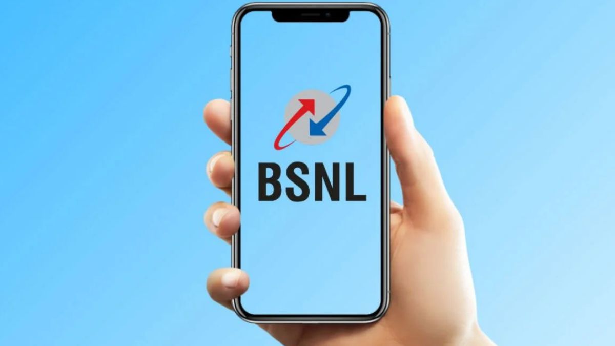 BSNL के इस सस्ते प्लान ने हिला दी निजी कंपनियों की नींव, 160 दिन तक रिचार्ज की झंझट खत्म