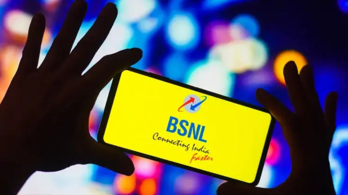 BSNL ने एक झटके में बढ़ा दी Jio-Airtel की टेंशन, यूजर्स के लिए पेश किया सबसे सस्ता प्लान