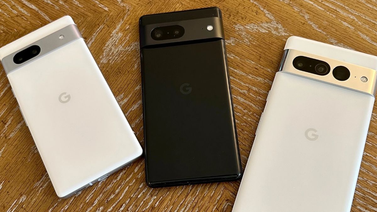 Google Pixel 7Pro के दाम में 47% की बड़ी गिरावट, 40 हजार रुपये बचाने का शानदार मौका