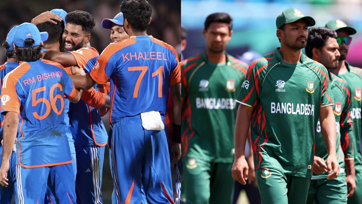 IND vs BAN के बीच इस तारीख से शुरू होगी टी20 सीरीज, जानें पूरा शेड्यूल और मैच टाइमिंग