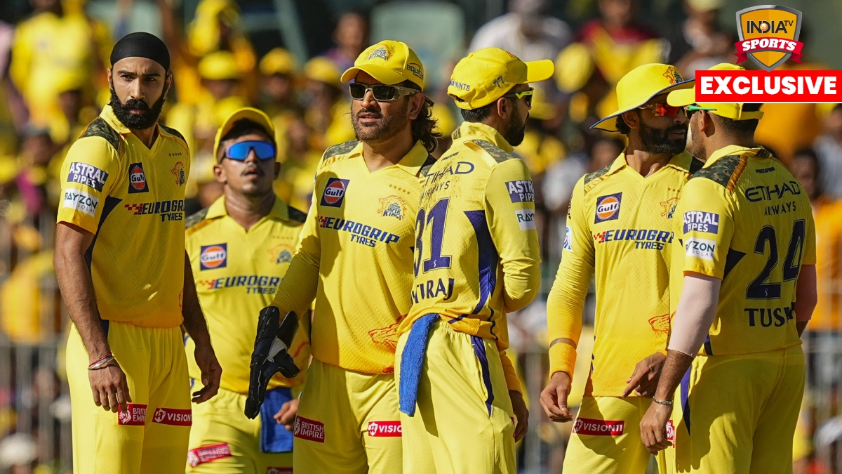 ‘पूरी जिंदगी खेलते रहें’, MS Dhoni पर CSK के युवा गेंदबाज ने कही दिल जीतने वाली बात