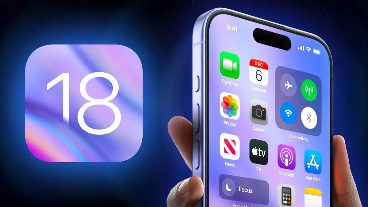 16 सितंबर से बदल जाएंगे आपके iPhone, मिलने वाला है अब तक का सबसे बड़ा अपडेट