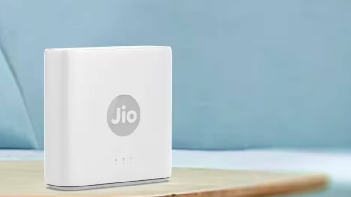 Jio ने यूजर्स की कराई मौज, अब इन शहरों में बिना तार के पहुंचाएगा ब्रॉडबैंड इंटरनेट