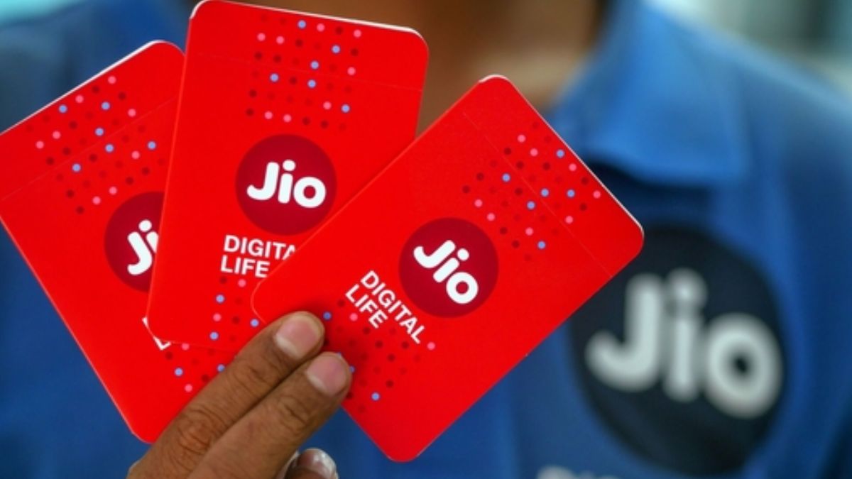 Jio के 49 करोड़ यूजर्स की बल्ले-बल्ले, 98 दिन तक मोबाइल रिचार्ज की समस्या हुई खत्म