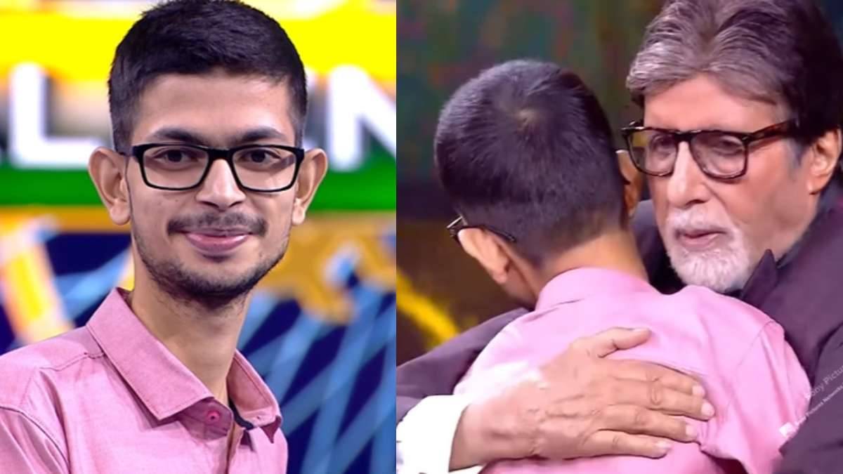 ‘किस देश का सबसे बड़ा शहर उसकी राजधानी नहीं…?’ KBC 16 को मिला पहला करोड़पति, क्या आप जानते हैं सही जवाब