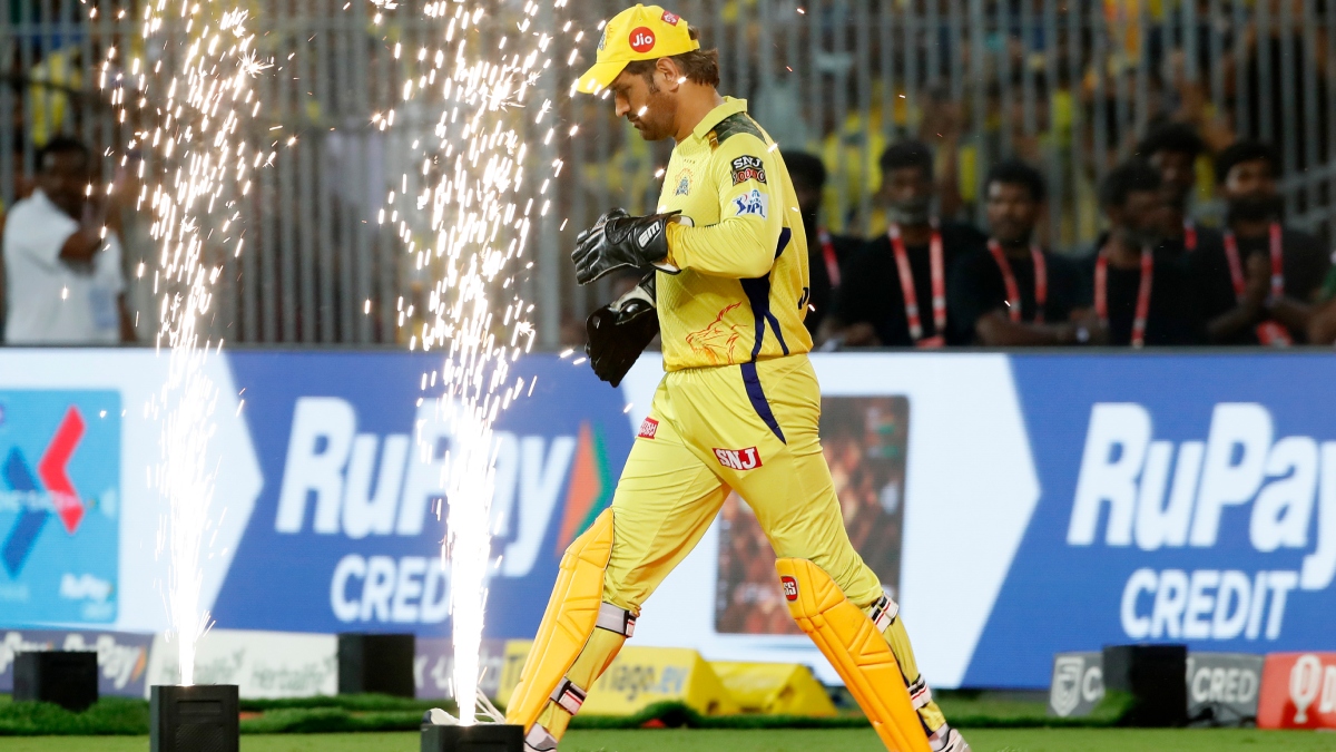 IPL 2025: धोनी के ऐलान पर CSK के सीईओ ने लगाई मुहर, हो गया बड़ा खुलासा