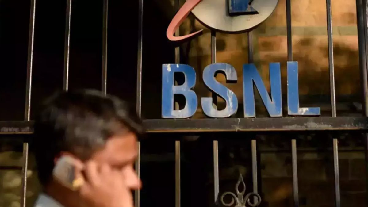 BSNL की ‘आंधी’ में उड़ गए Jio, Airtel, Voda, 400 रुपये से कम में दे रहा 150 दिन वाला प्लान