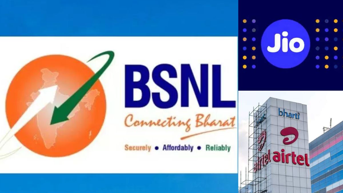 BSNL ने फिर दिया Jio-Airtel को जोर का झटका, अगस्त में जोड़े 25 लाख से ज्यादा नए ग्राहक