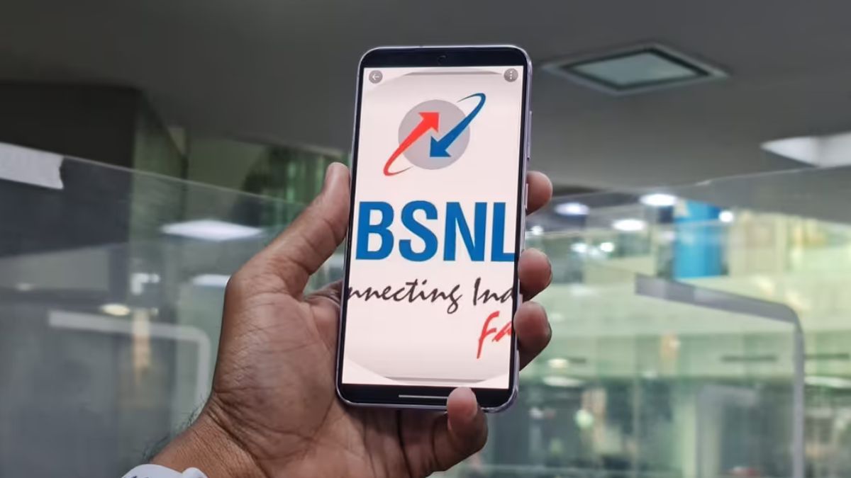 6500GB Data Offer: BSNL का जवाब नहीं, यूजर्स के लिए खोल दिया डेटा का पिटारा