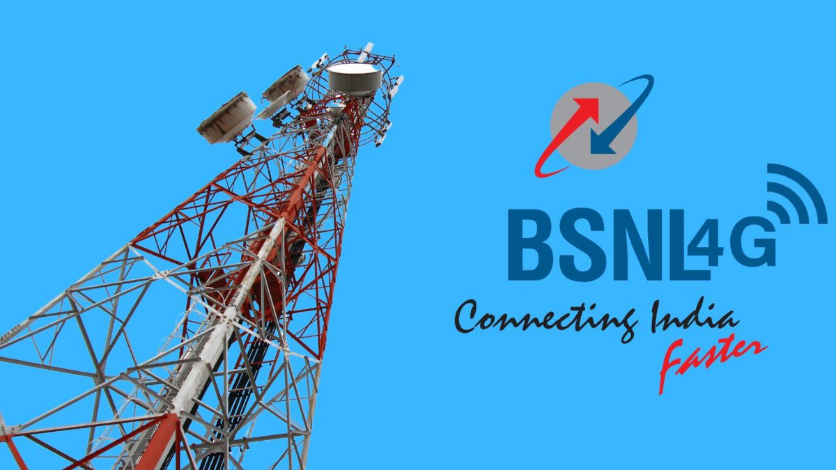 BSNL सिर्फ 10 मिनट में 4G Sim पहुंचाएगा घर, शुरू हुई धमाकेदार सर्विस