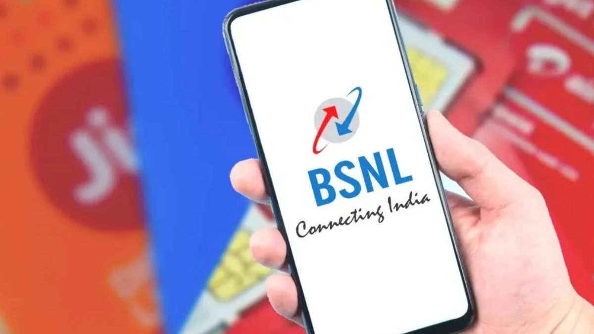 सब सोचते रह गए और BSNL ने शुरू कर दी ये सर्विस, यूजर्स को मिली बड़ी राहत