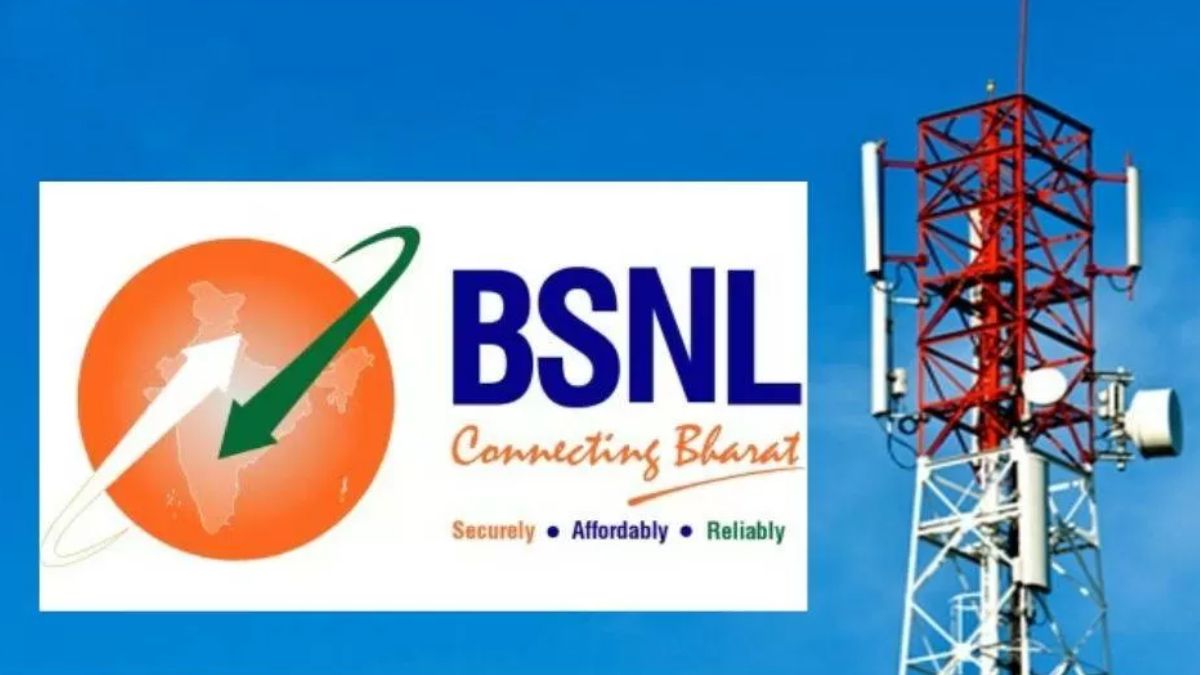 BSNL ने मचा दी तबाही, Jio-Airte और Vi के सामने पेश किया 300 दिन वाला सबसे सस्ता प्लान