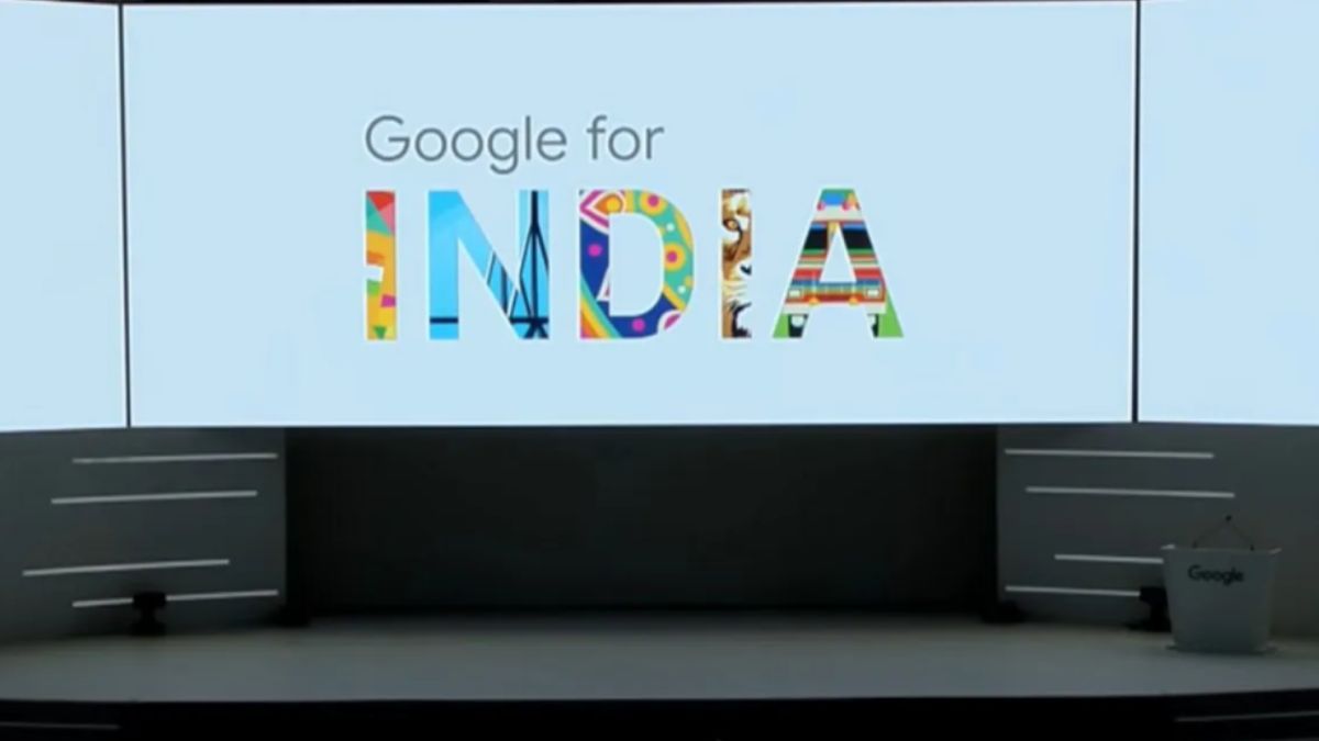 Google For India: Gemini Live में हिंदी तो GPay में आया UPI Circle, गूगल ने किए कई बड़े ऐलान