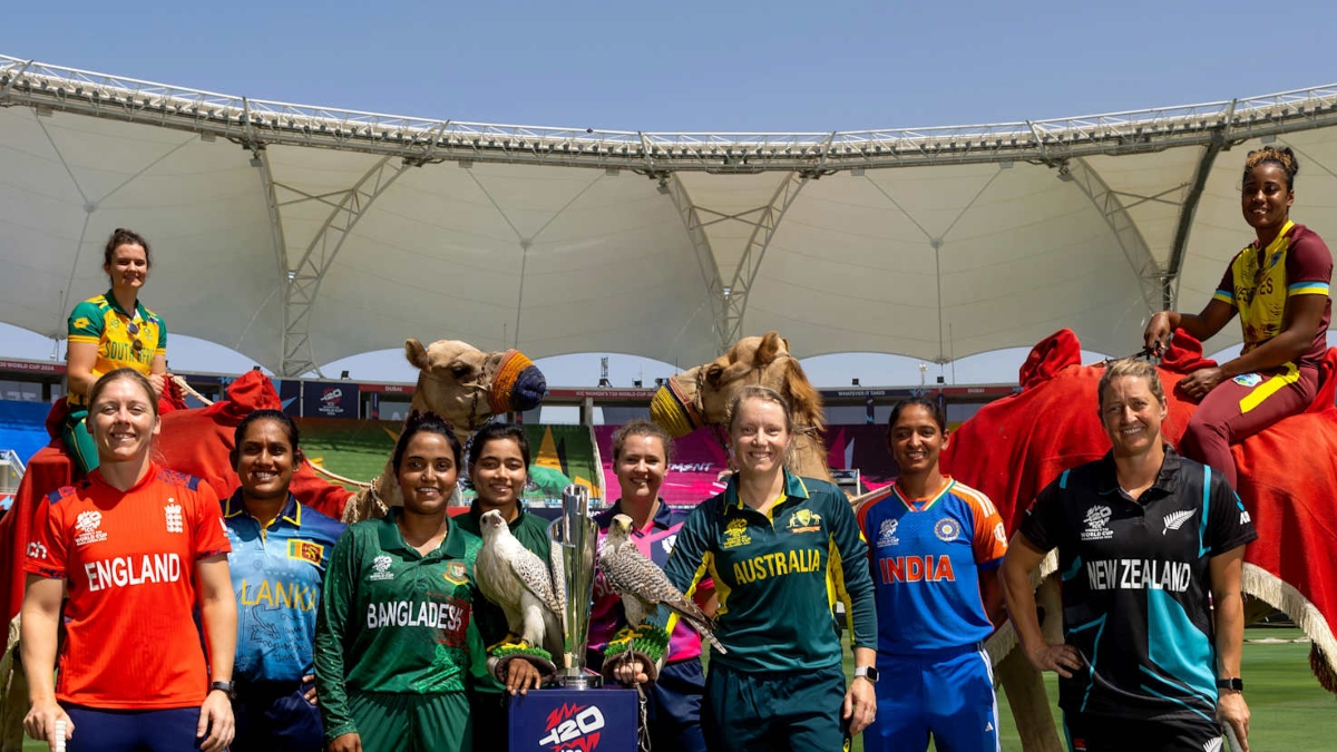 Women T20 World Cup 2024 से बाहर हो गईं ये 2 टीमें, टूट गया खिताब जीतने का सपना