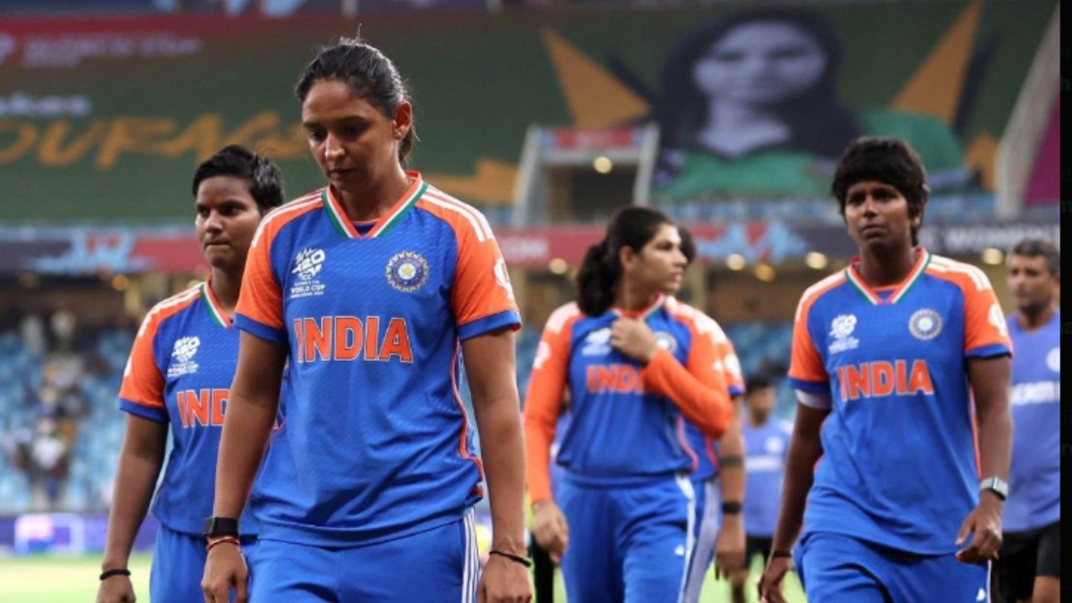 Women T20 World Cup: इतनी बार सेमीफाइनल में पहुंची भारतीय टीम, सभी एडिशन में ऐसा रहा प्रदर्शन