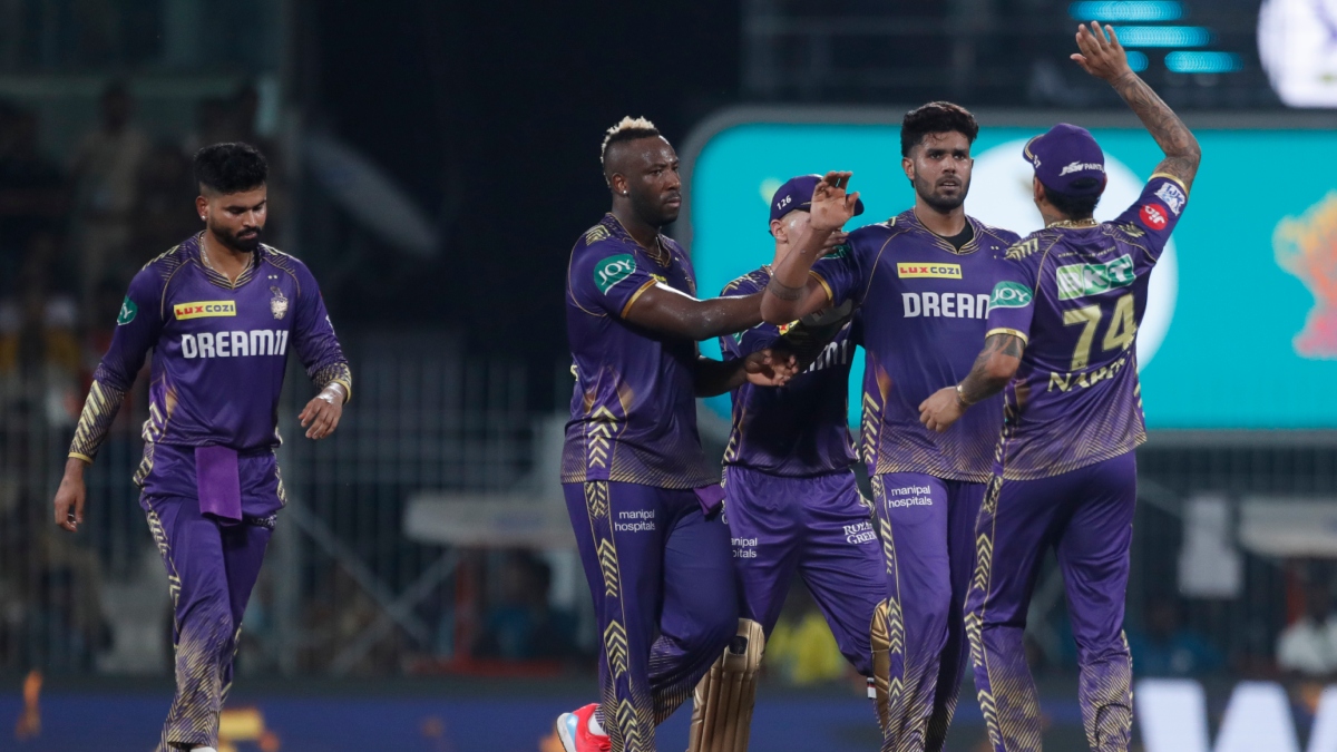 KKR के इस खिलाड़ी को पहली बार मिला टीम इंडिया के स्क्वाड में मौका, ऑस्ट्रेलिया दौरे के लिए आया बुलावा