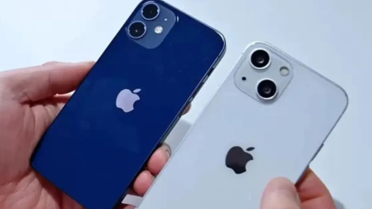 iPhone 13 128GB की कीमत में अब तक की सबसे बड़ी कटौती, Flipkart पर औंधे मुंह गिरे दाम