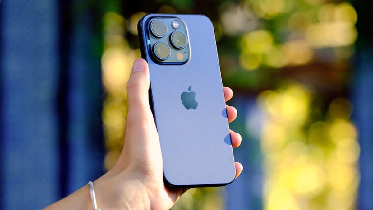 iPhone 15 Plus 128GB की औंधे मुंह गिरी कीमत, Flipkart में आया बंपर डिस्काउंट