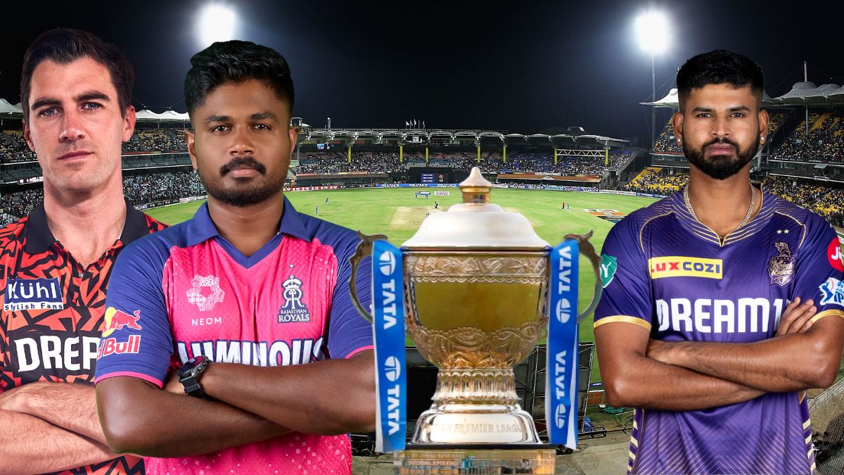 IPL 2025 Retention Live कैसे देख पाएंगे आप, नोट कीजिए टाइम और डेट