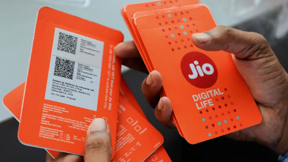 Jio का धमाकेदार एंटरटेनमेंट प्लान, 175 रुपये में मिलेंगे 10 से ज्यादा OTT Apps