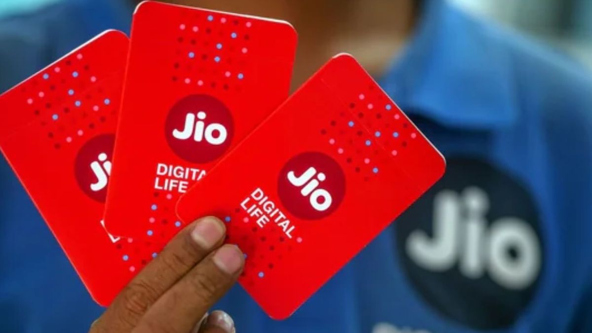 jio के करोड़ों यूजर्स की टेंशन हुई दूर, इस प्लान में 28 के बजाय मिलेगी 30 दिन की वैलिडिटी