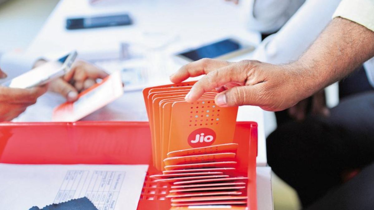 Jio की लिस्ट में आया Best 5G Plan, 90 दिन तक रिचार्ज की ‘नो टेंशन’