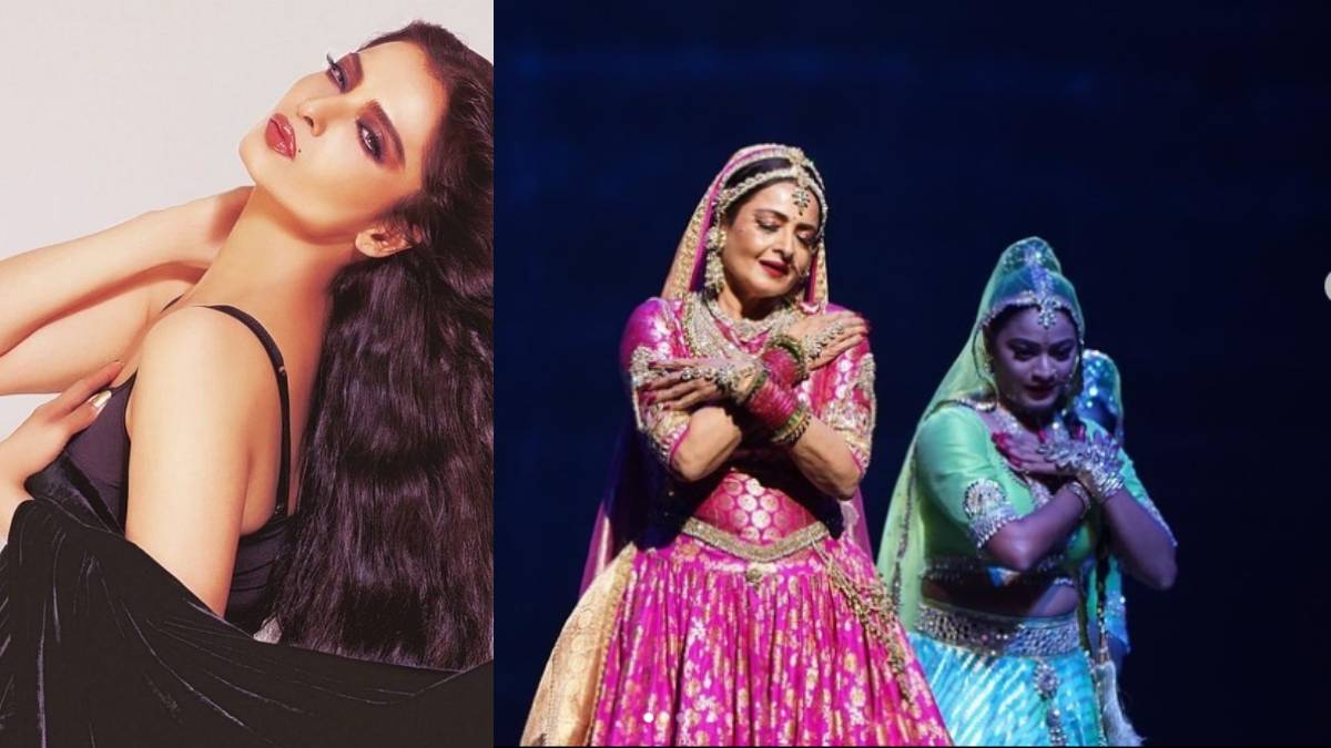 Rekha Birthday Special: वो 5 फिल्में जिन्होंने बना दिया समय के पार का स्टार, साउथ से लेकर बॉलीवुड तक किया राज