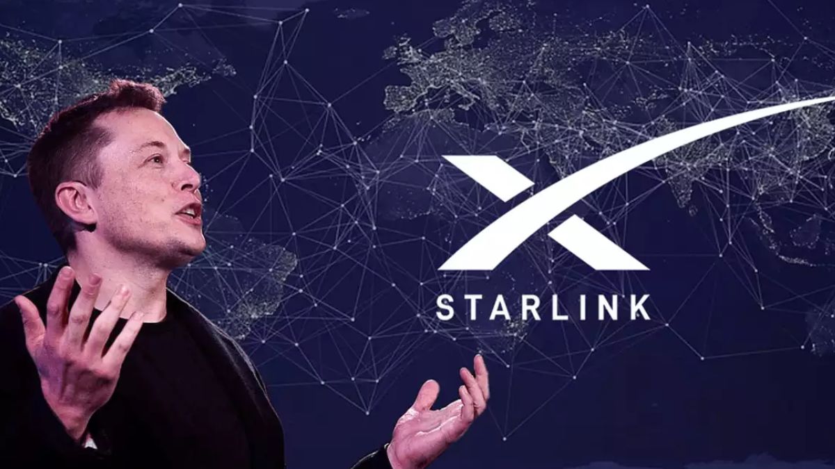 Elon Musk की Starlink Satellite इंटरनेट सर्विस ने बढ़ाई Jio, Airtel, Vi की टेंशन?