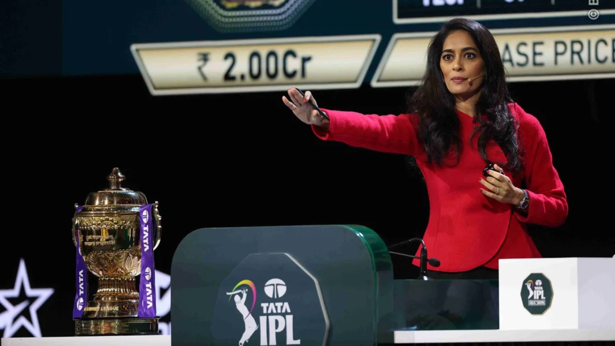 IPL 2025 Auction: पहले ही दिन इन 4 टीमों को मिल गया अपना कप्तान, इनमें से तीन बने IPL के सबसे महंगे खिलाड़ी