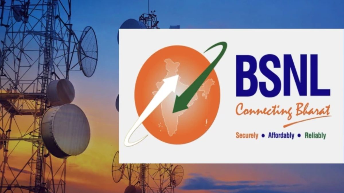 BSNL के 336 दिन वाले पैक कराई मौज, Jio-Airtel के महंगे प्लान की टेंशन हुई दूर