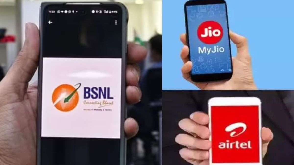 BSNL ने Jio-Airtel के ऑफर को दी चुनौती, 365 दिन के मुकाबले पेश किया 395 दिन वाला प्लान