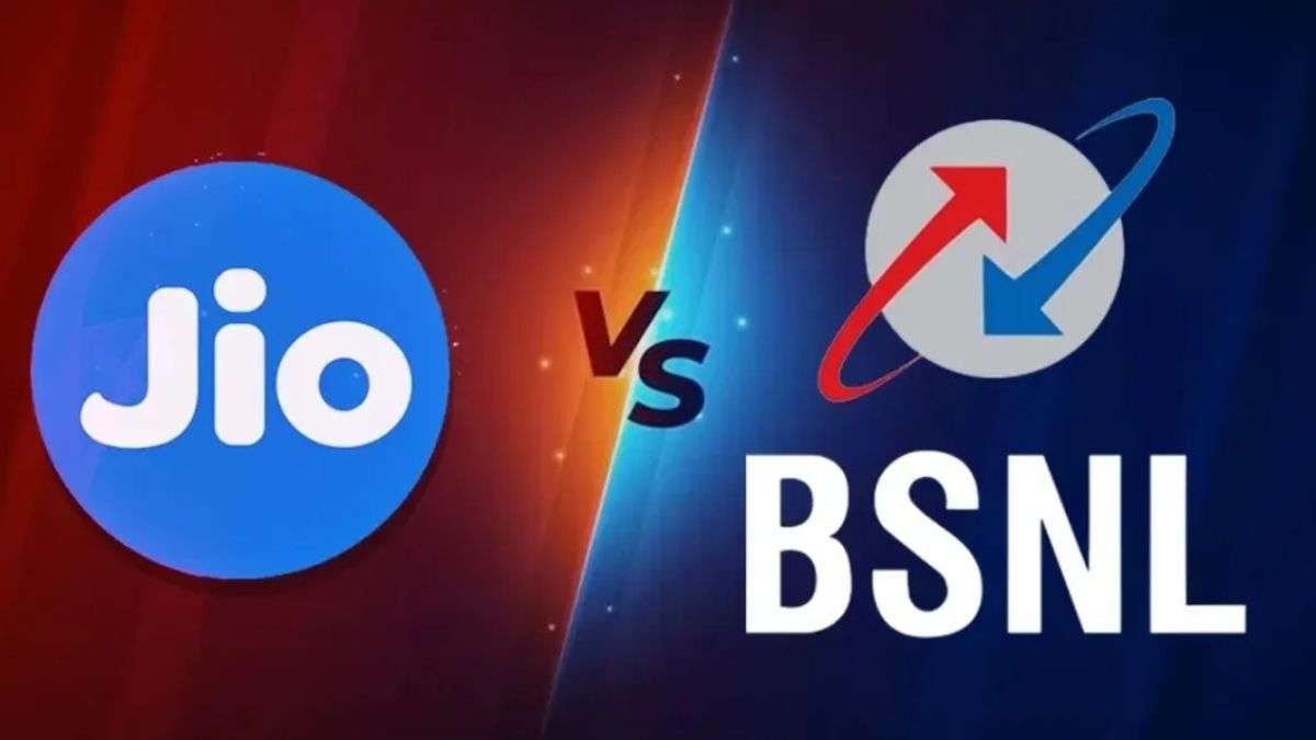 Jio और BSNL के पास है 70 दिन की वैलिडिटी वाले ये धांसू प्लान, जानें किसमें मिलेगा ज्यादा ऑफर्स